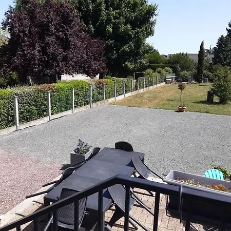 Maison Avec Jardin Ferienhaus *