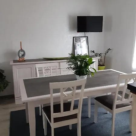 Maison Avec Jardin *